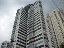 Rajah Tower (D12), Apartment #1049272